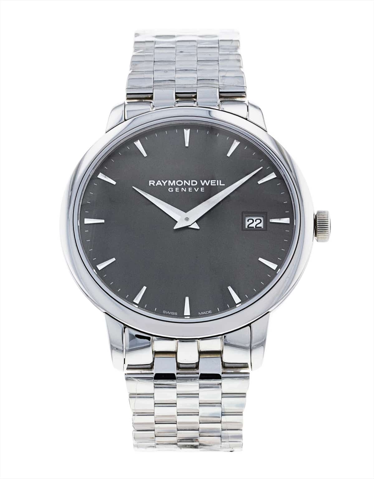 Raymond Weil Toccata 5488-ST-60001